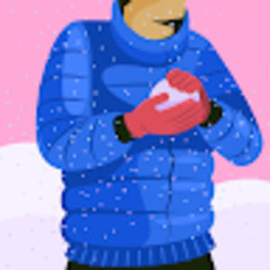 Meet your Posher, Brad k